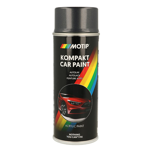 Reparationslak 54709 400 ml - Motip