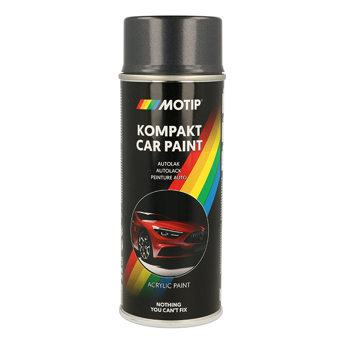 Reparationslak 54709 400 ml - Motip