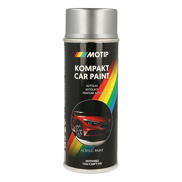 Spraymaling autoakryl 400 ml - Motip (84 55298)