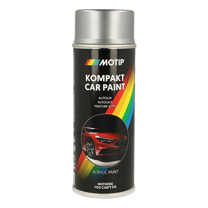 Spraymaling autoakryl 400 ml - Motip (84 55298)