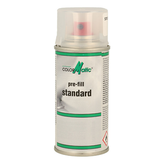 Pre-filled spraydåse 150ml - ColorMatic