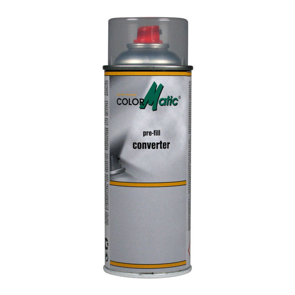 Converter pre-fill 300 ml spraydåse til påfyldning - ColorMatic
