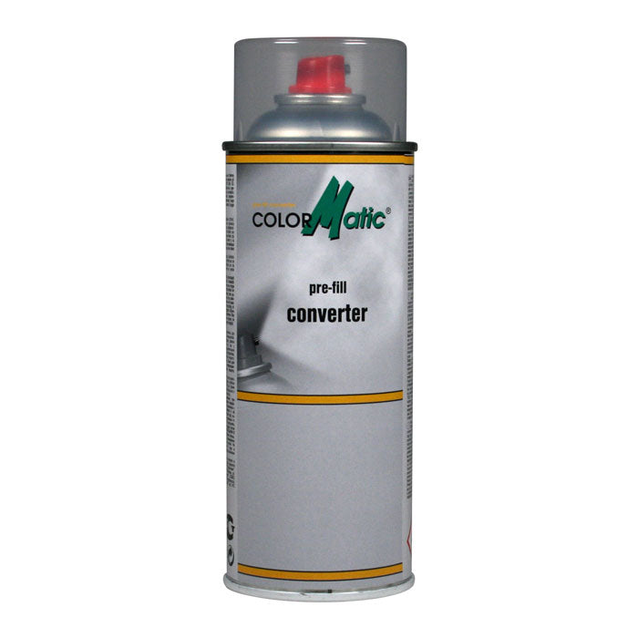 Converter pre-fill 300 ml spraydåse til påfyldning - ColorMatic