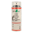 ColorMatic Ral 9005 silkeglans 400ml.
