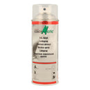 ColorMatic Ral 9006 silkeglans 400ml.