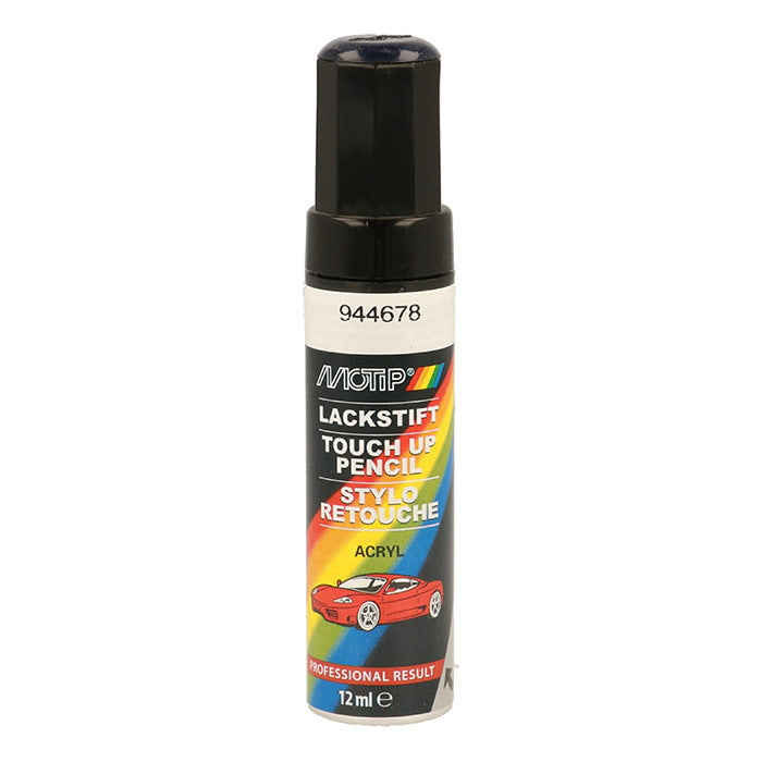 Lakstift akryl autolak 12 ml - farvekode 944678 Motip