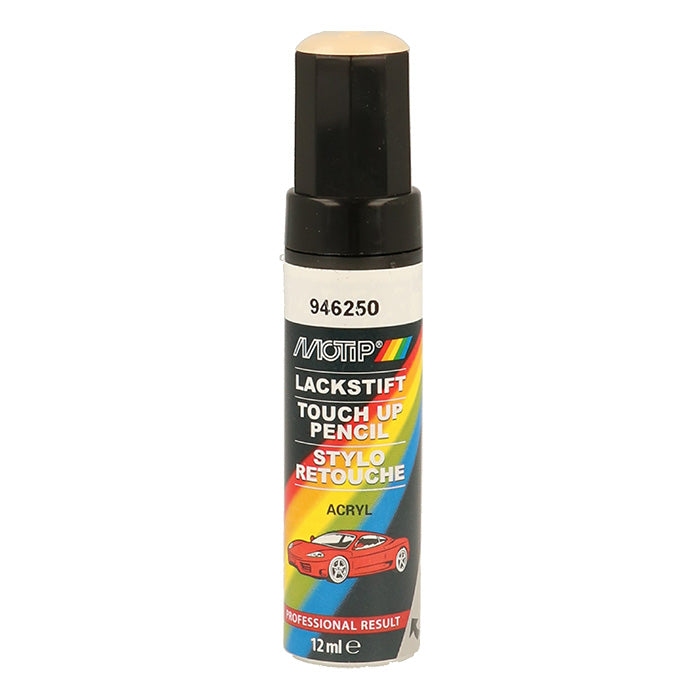 Lakstift akryl autolak 12 ml - farvekode 946250 Motip