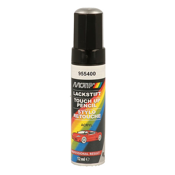 Lakstift akryl autolak 12 ml - farvekode 955400 Motip