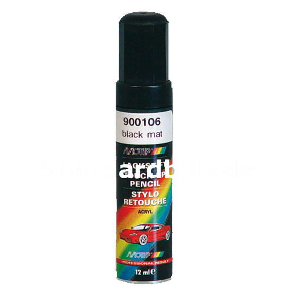 Motip 951900 lakstift akryl autolak 12Ml