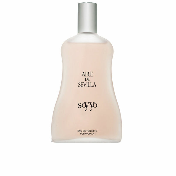 Dameparfume Aire de Sevilla Soy yo EDT 150 ml