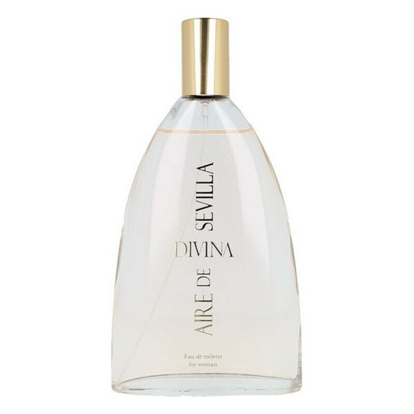 Dameparfume Aire de Sevilla 13613 EDT 150 ml