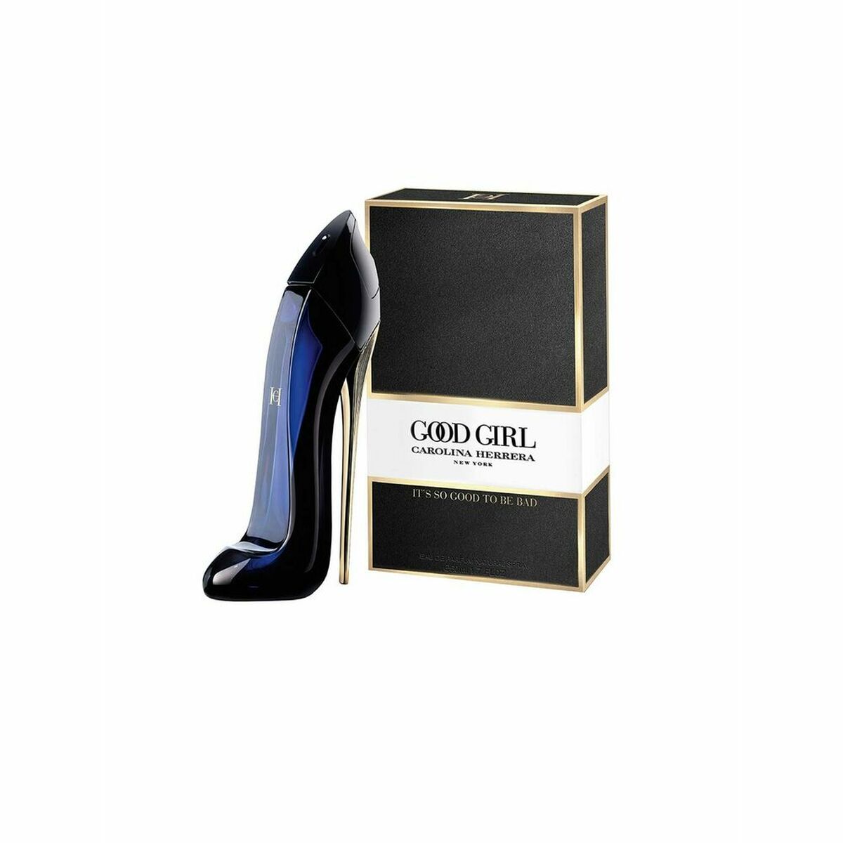 Dameparfume Carolina Herrera GOO2 EDP 50 ml