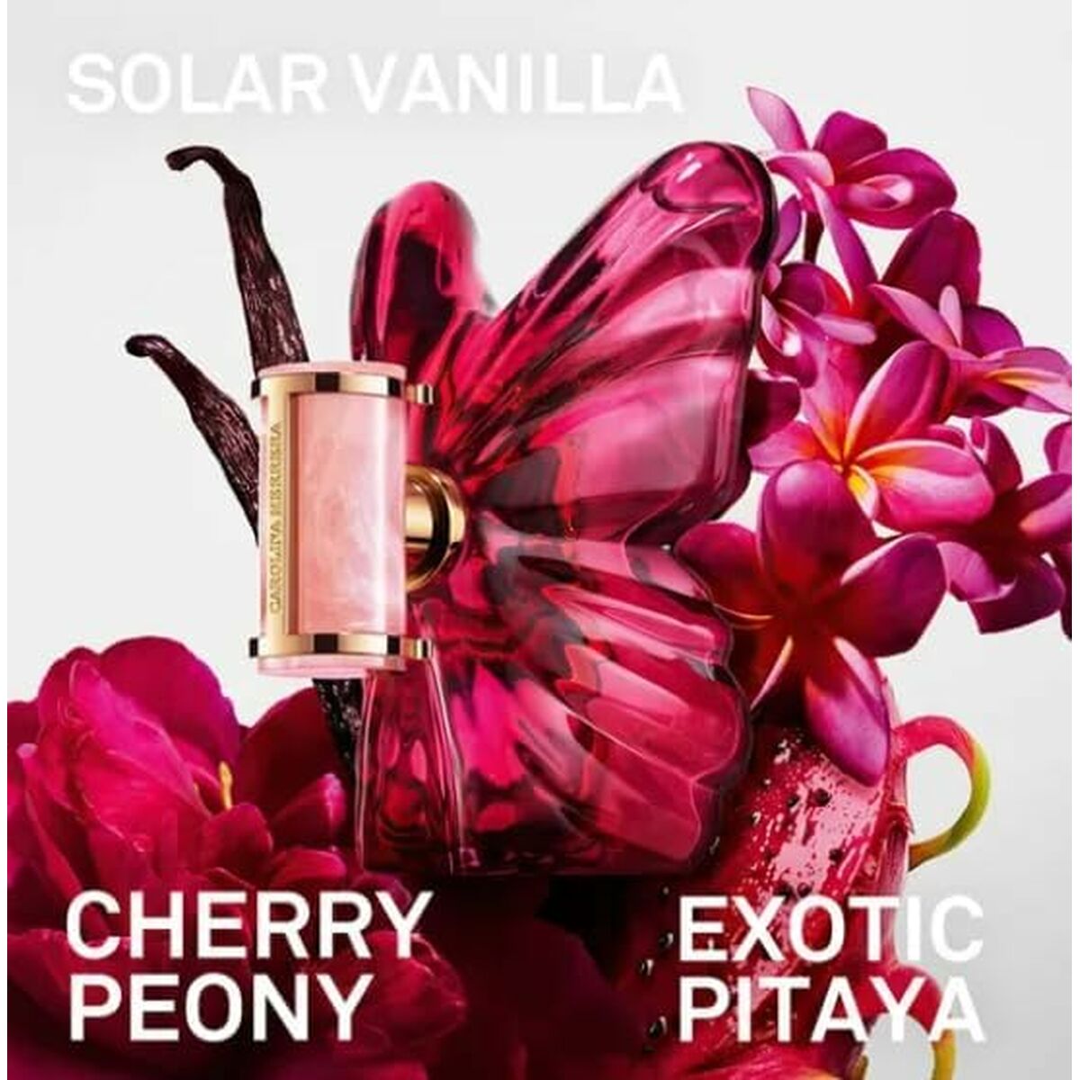 Dameparfume Carolina Herrera LA BOMBA 30 ml