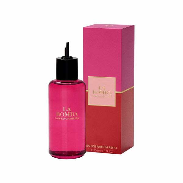 Dameparfume Carolina Herrera LA BOMBA 200 ml