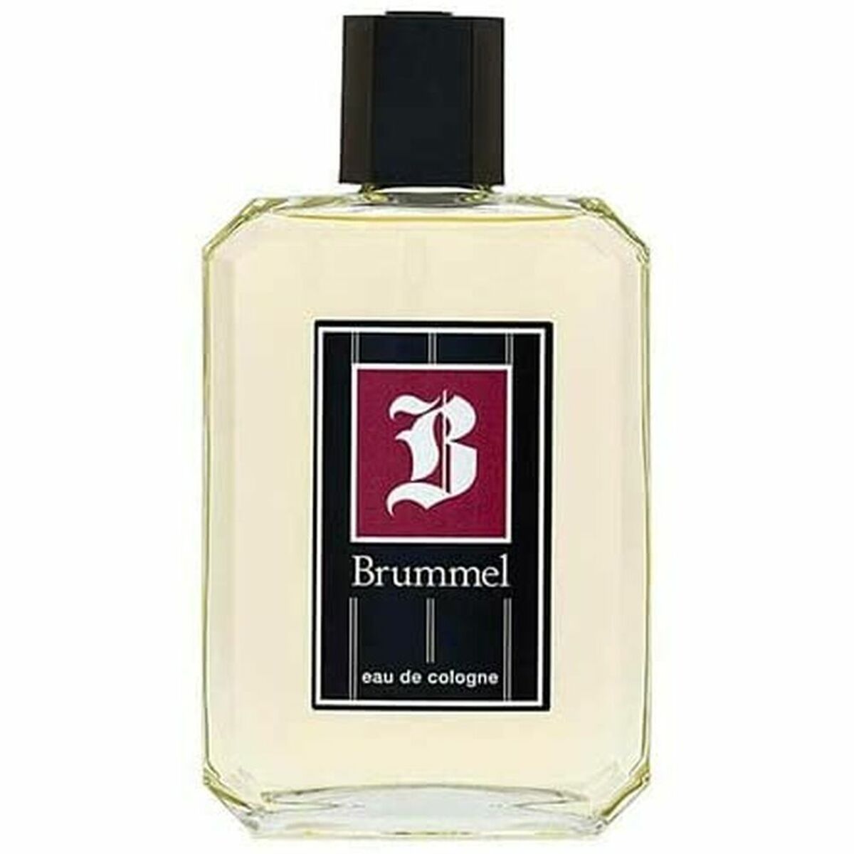 Herreparfume Puig Brummel EDC 500 ml