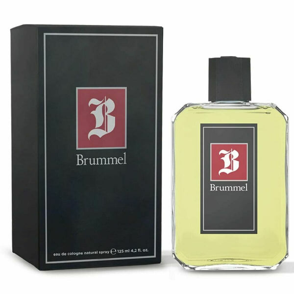 Herreparfume Puig Brummel EDC 125 ml