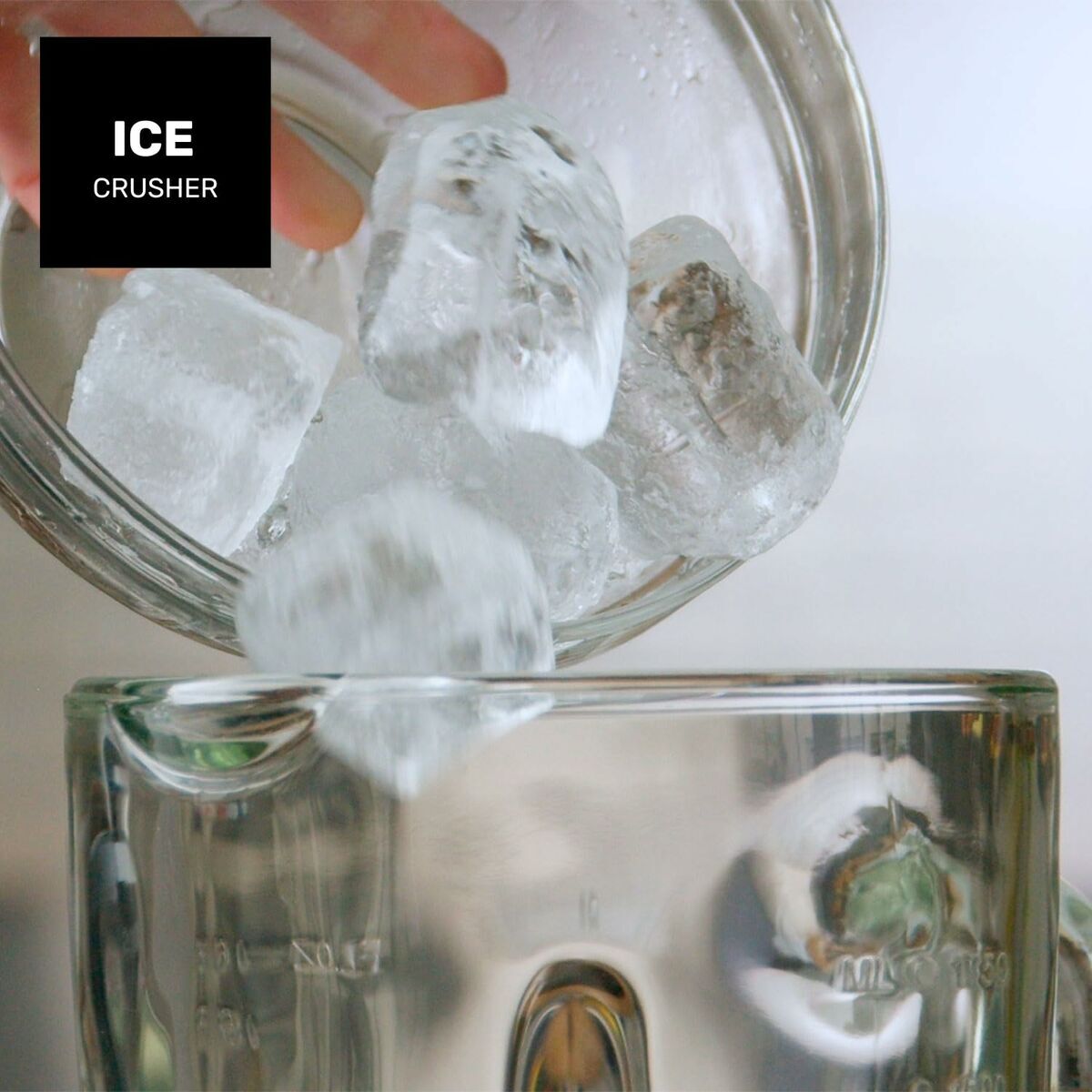 Kop-blender Taurus 912471000 Hvid Sort 1500 W 1,5 L