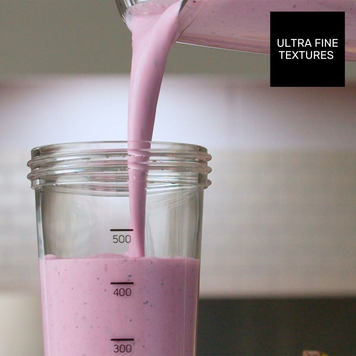 Kop-blender Taurus 912471000 Hvid Sort 1500 W 1,5 L