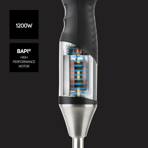 Multifunktionshåndmikser med Tilbehør Taurus 916401000