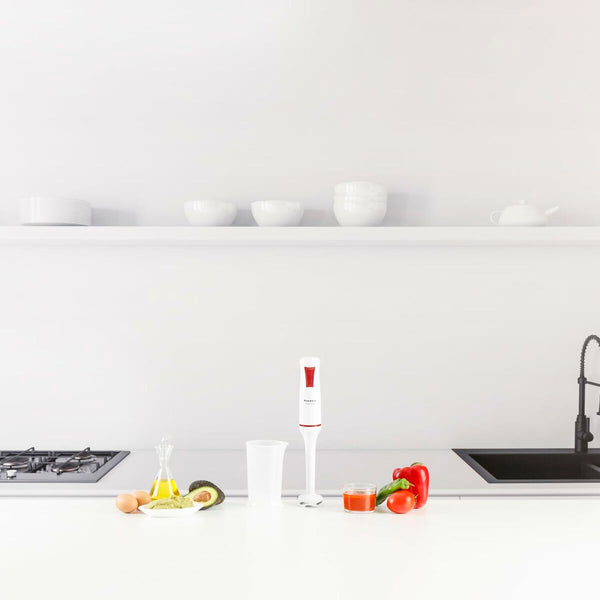 Håndblender Taurus ROBOT750