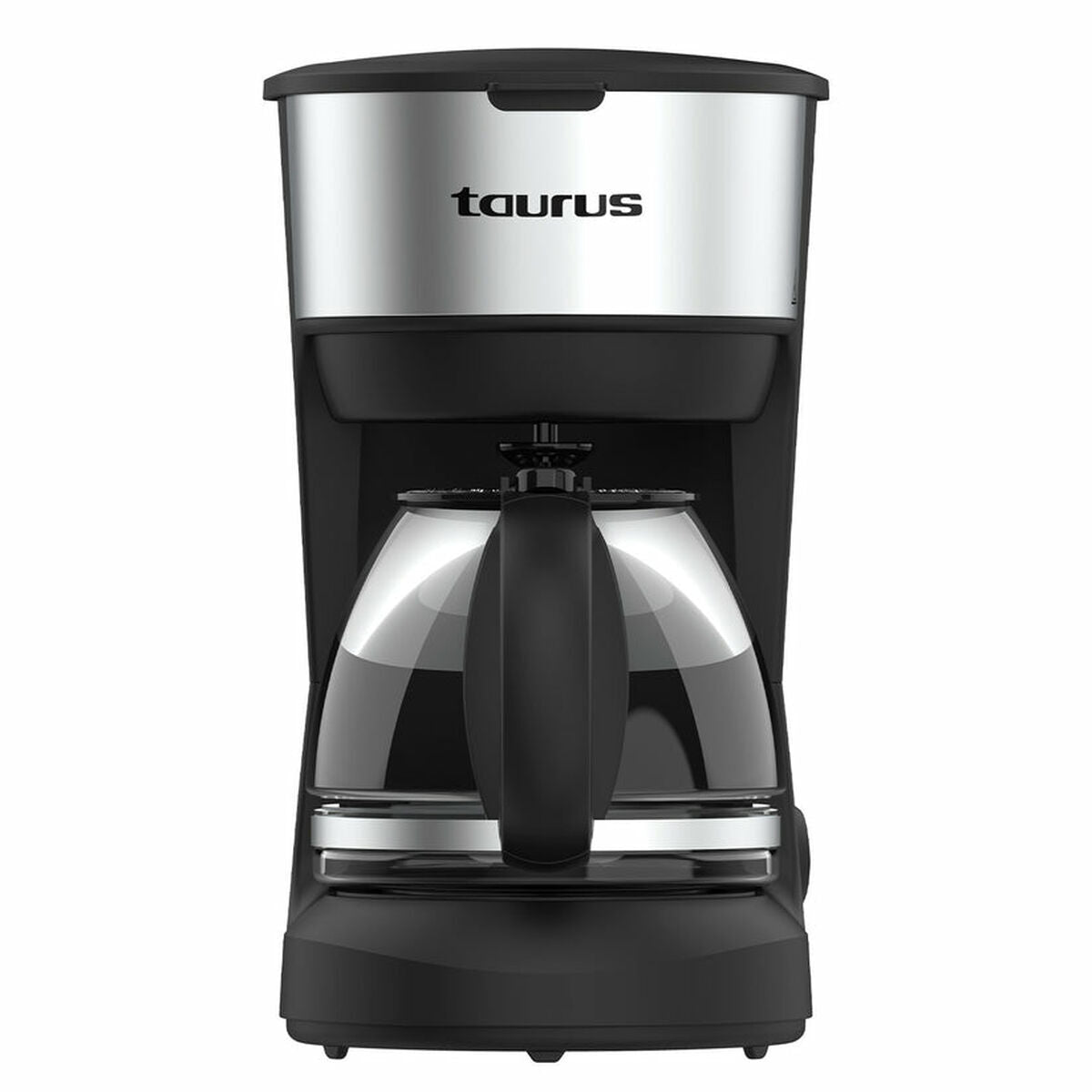 Drip Coffee Machine Taurus VERONA 6 INOX