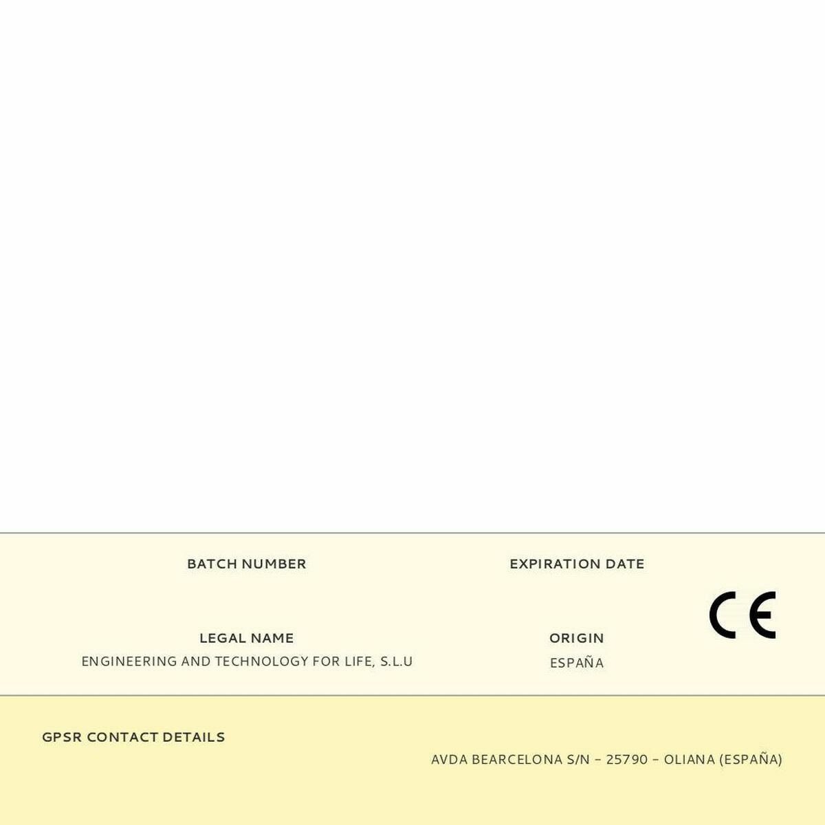 Drip Coffee Machine Taurus VERONA 6 INOX