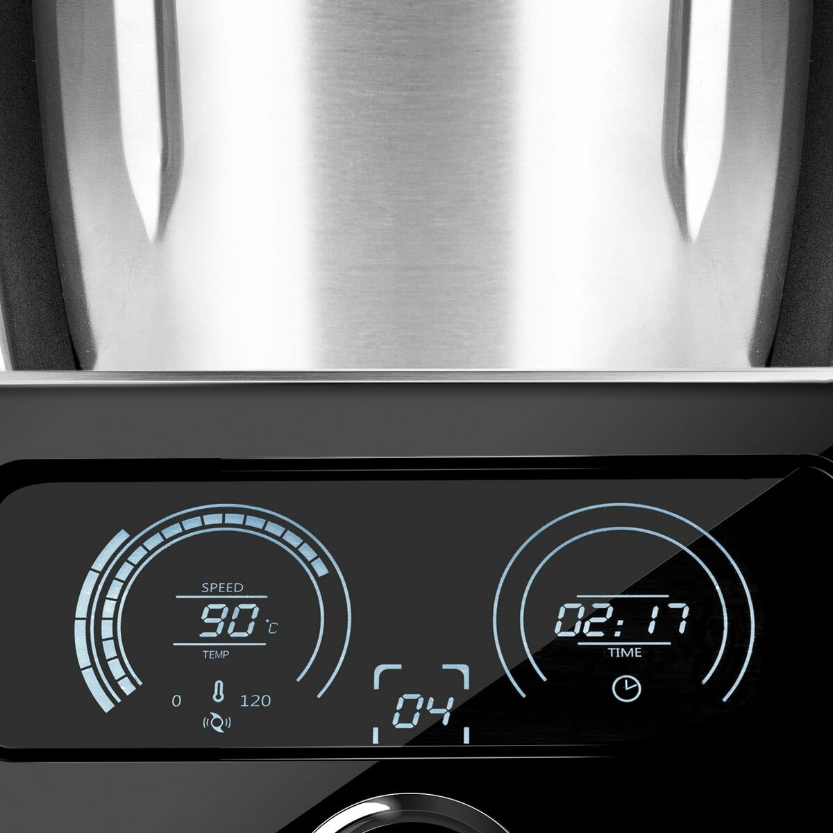 Foodprocessor Taurus FOODIE 1500 W