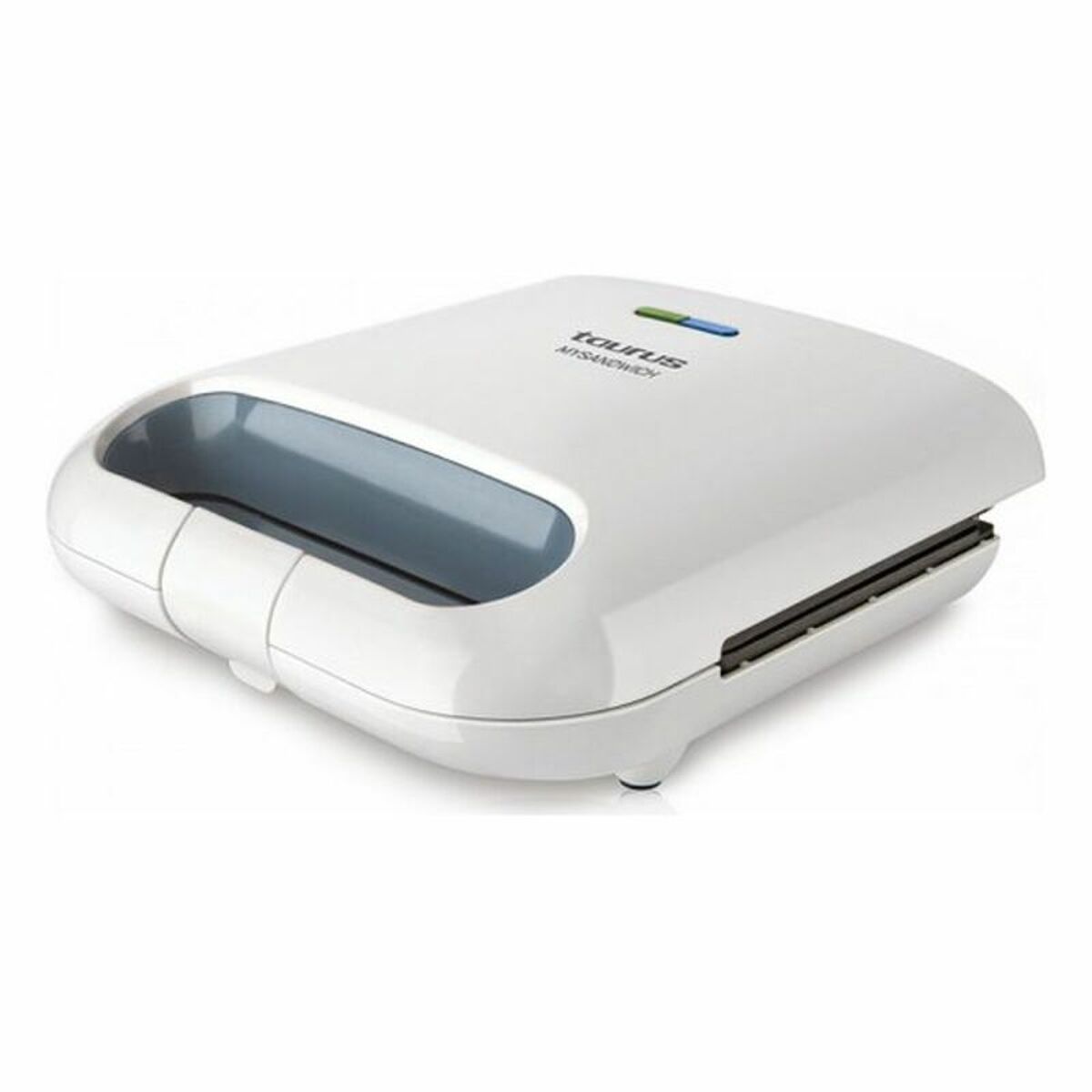 Sandwich Maker Taurus MY SANDWICH Hvid 800 W