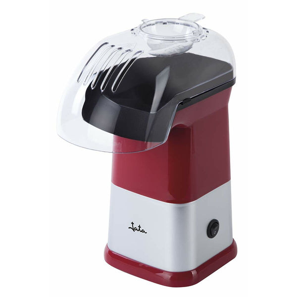 Popcornsmaskine JATA PAL97 1200 W Rød