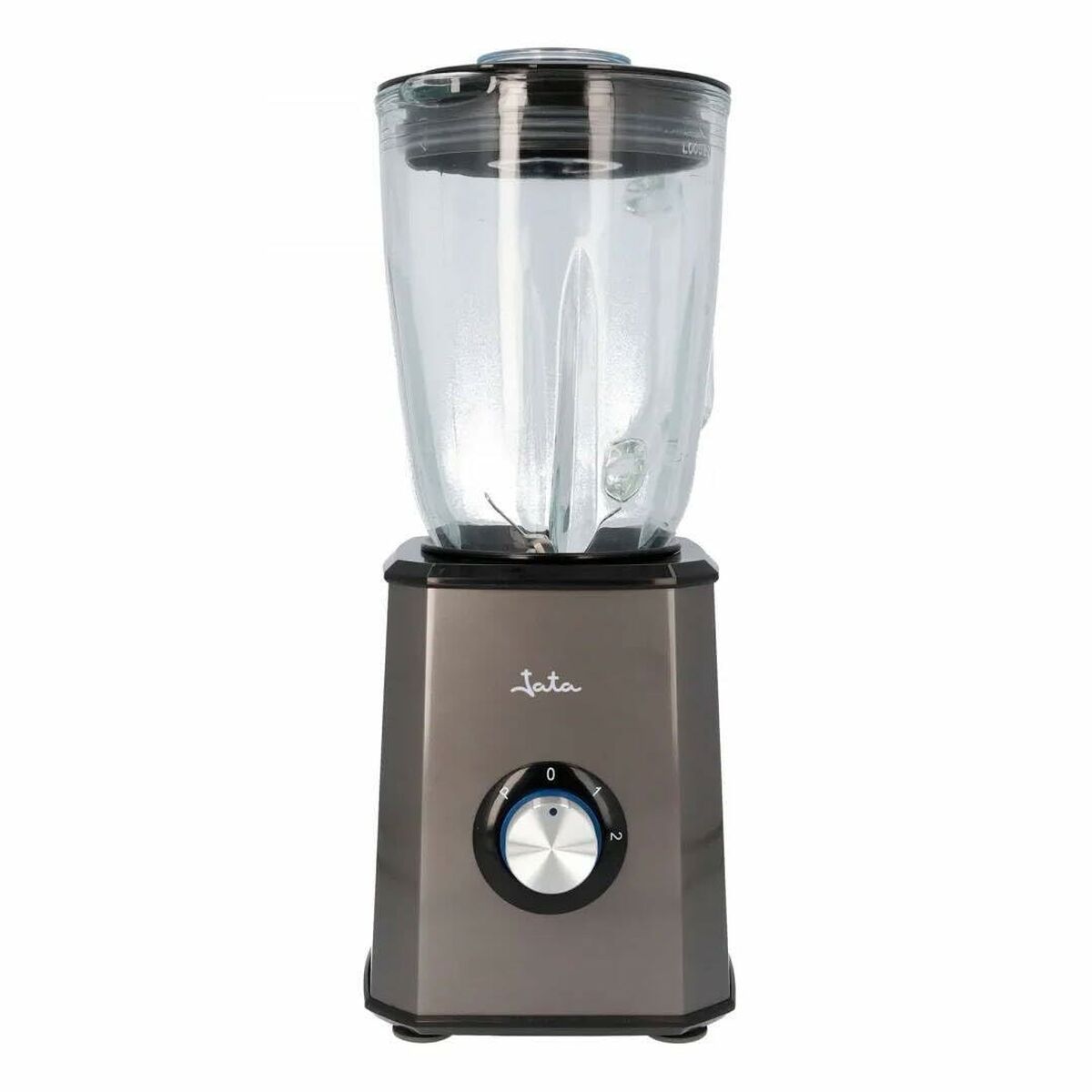 Kop-blender JATA JEBT1500 Grå 1500 W 1,5 L