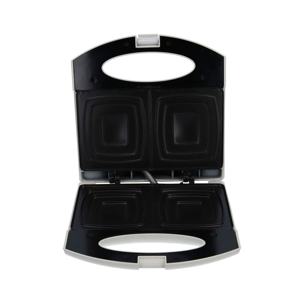 Sandwich Maker JATA JESW1232 Hvid 750 W