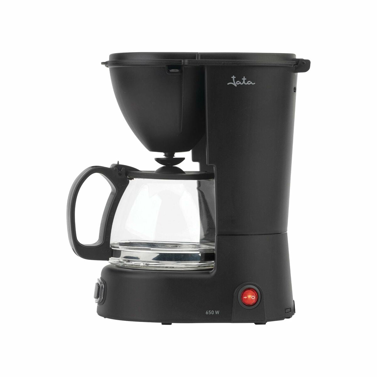 Drip Coffee Machine JATA JECA1750 Sort 1750 W 8 Skodelice