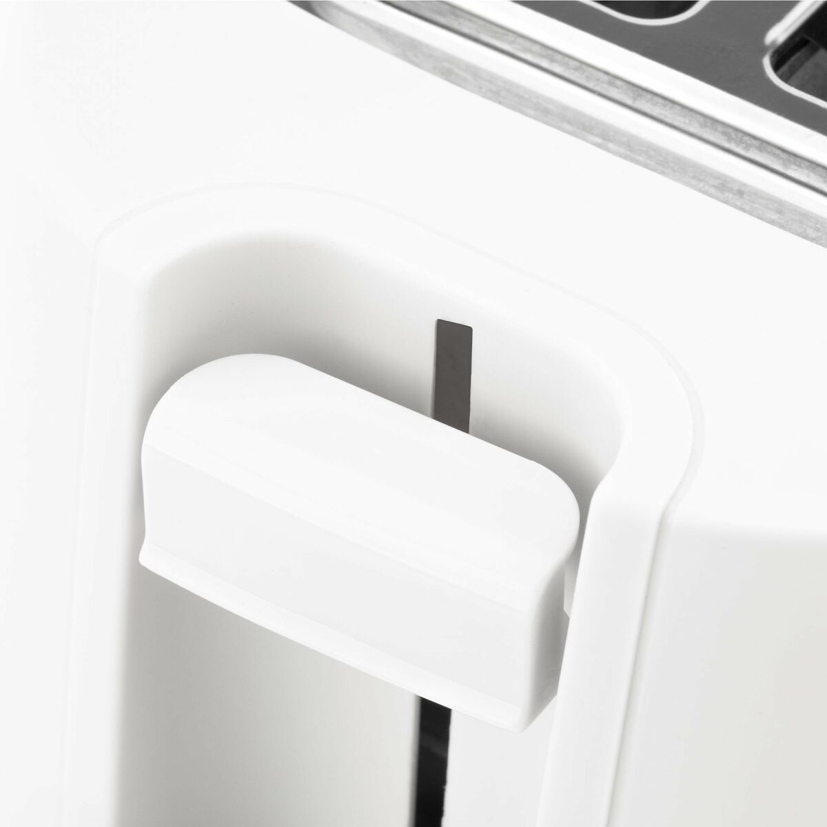 Brødrister JATA JETT1584 Hvid 1400 W