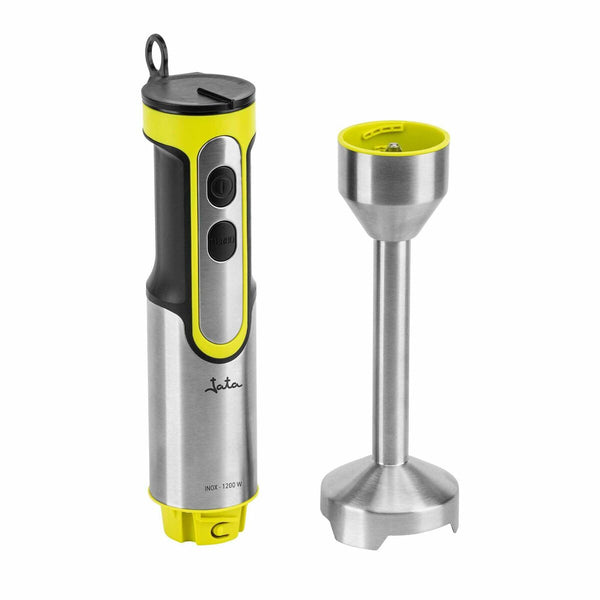 Håndblender JATA JEBT1788 1200 W Sort