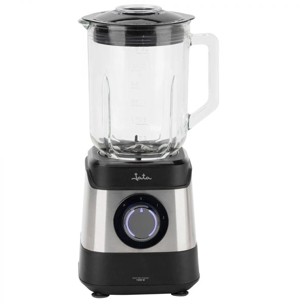 Kop-blender JATA JEBT3855 1500 W Sort Stål 1,8 L