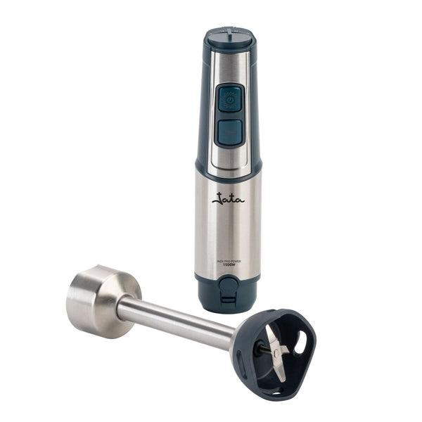 Håndblender JATA JEBT1854 1500 W Grå