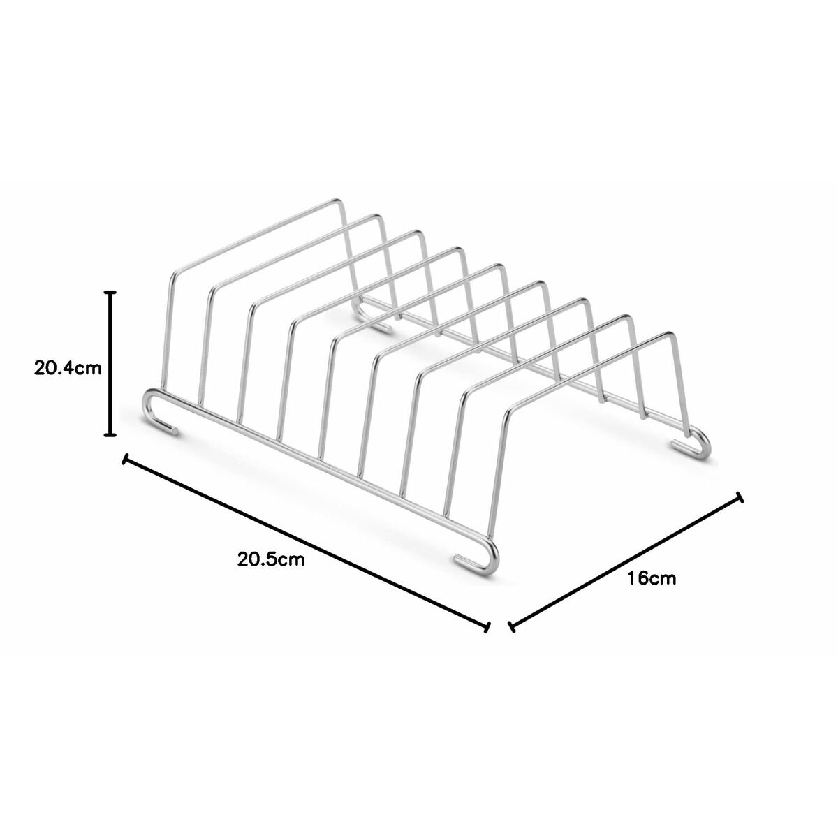 Tilbehør UFESA Gryde uden Olie