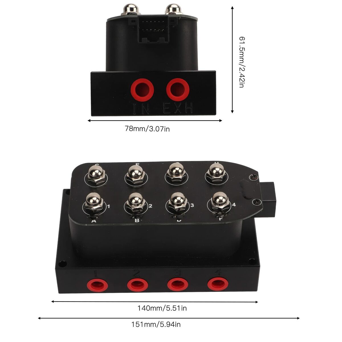 Herreparfume Alvarez Gomez GOLF CLUB 150 ml