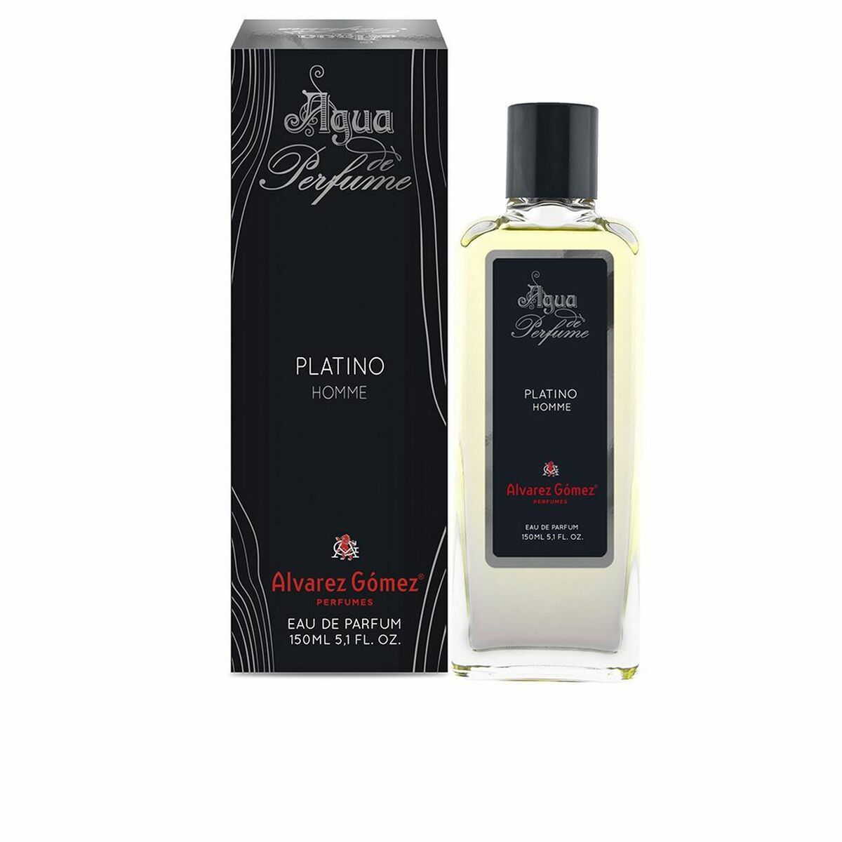Herreparfume Alvarez Gomez SA018 EDP 150 ml