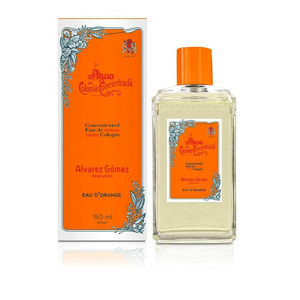 Unisex parfume Alvarez Gomez Eau d'Orange EDC 150 ml