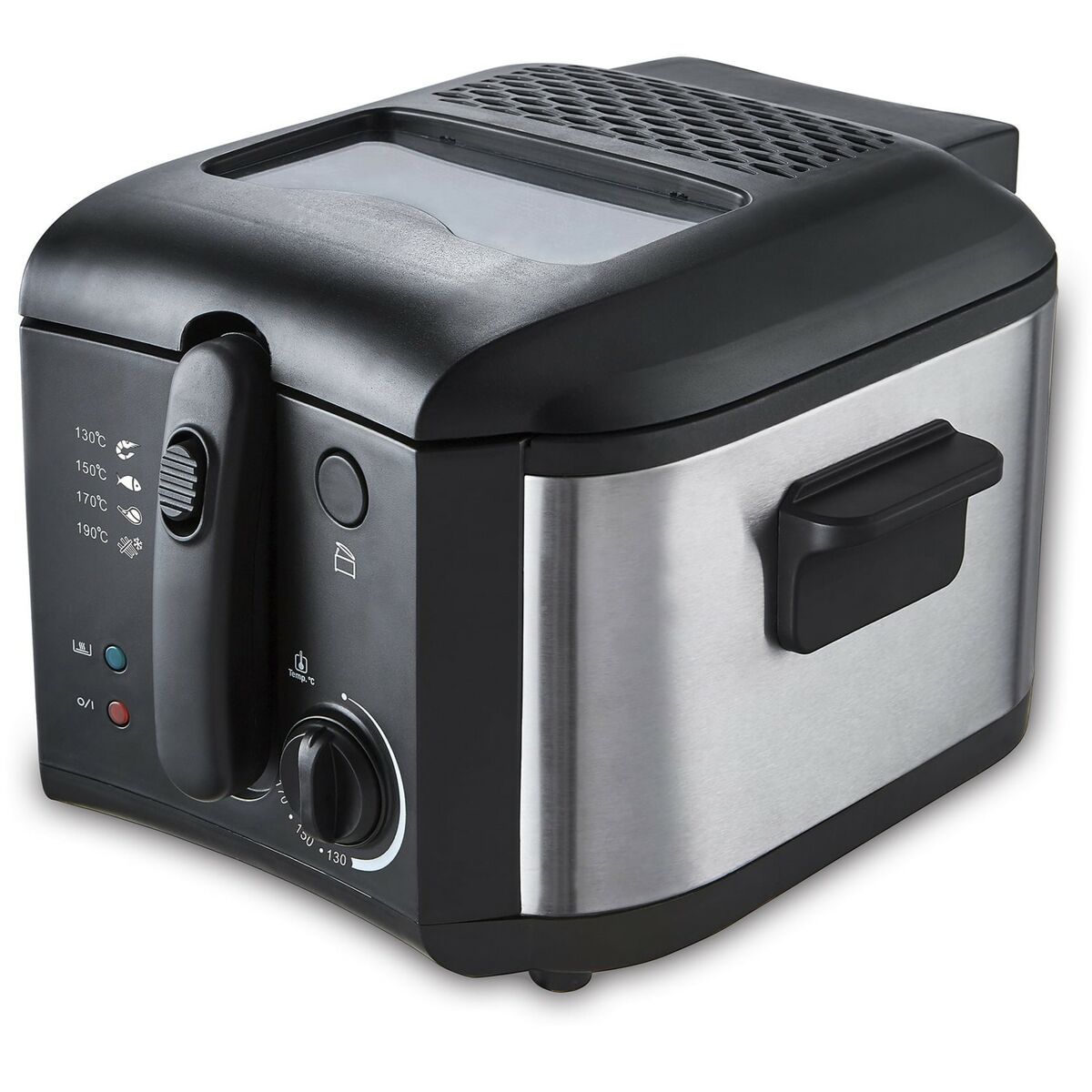 Frituregryde Küken 33239