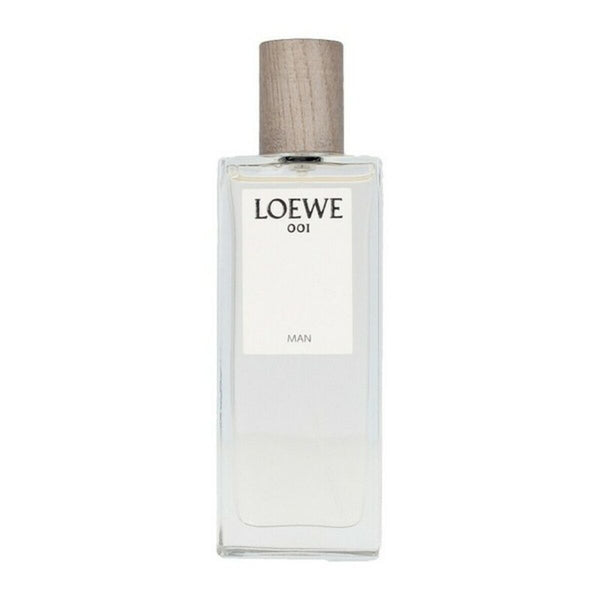 Herreparfume 001 Loewe 385-63081 EDP (50 ml) EDP 50 ml
