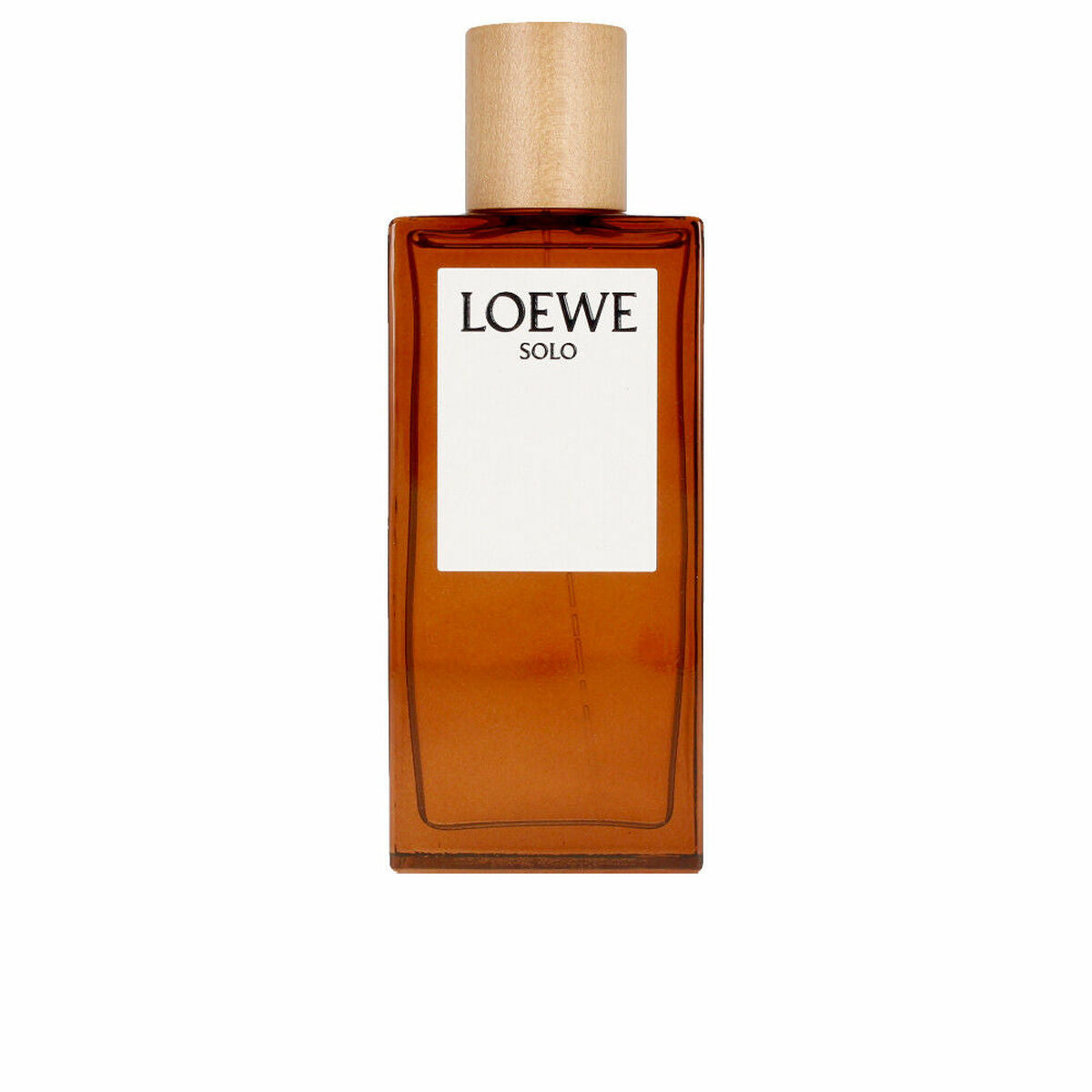 Herreparfume Loewe SOLO LOEWE 100 ml