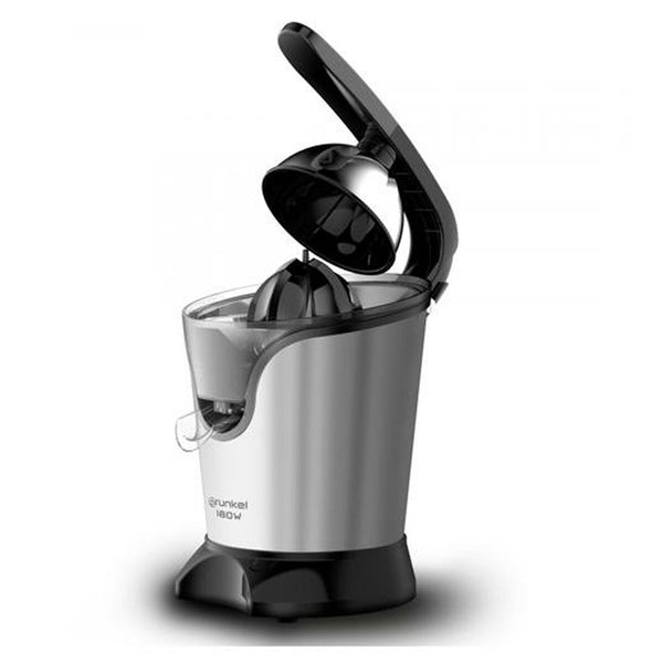Elektrisk juicer Grunkel XP-200PAD 180 W 300 ml Stål