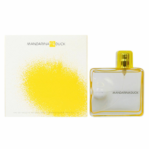 Dameparfume Mandarina Duck 147956 EDT 100 ml