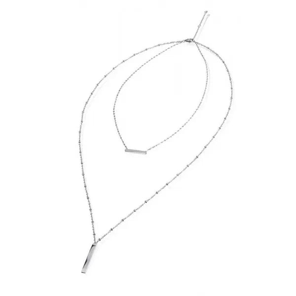 Halskæde til kvinder Breil TJ2229 60 cm