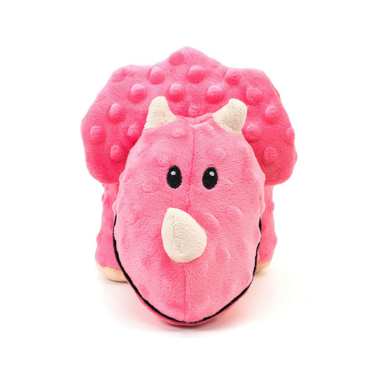 Plush legetøj til hunde Gloria Yamata polypropylen Dinosaur