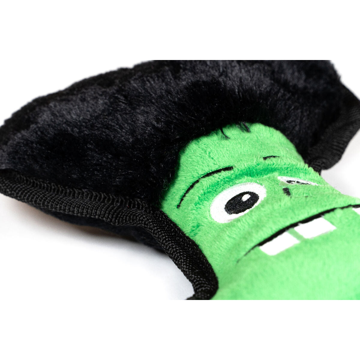 Plush legetøj til hunde Gloria Frankestein Grøn Polyester polypropylen Ben