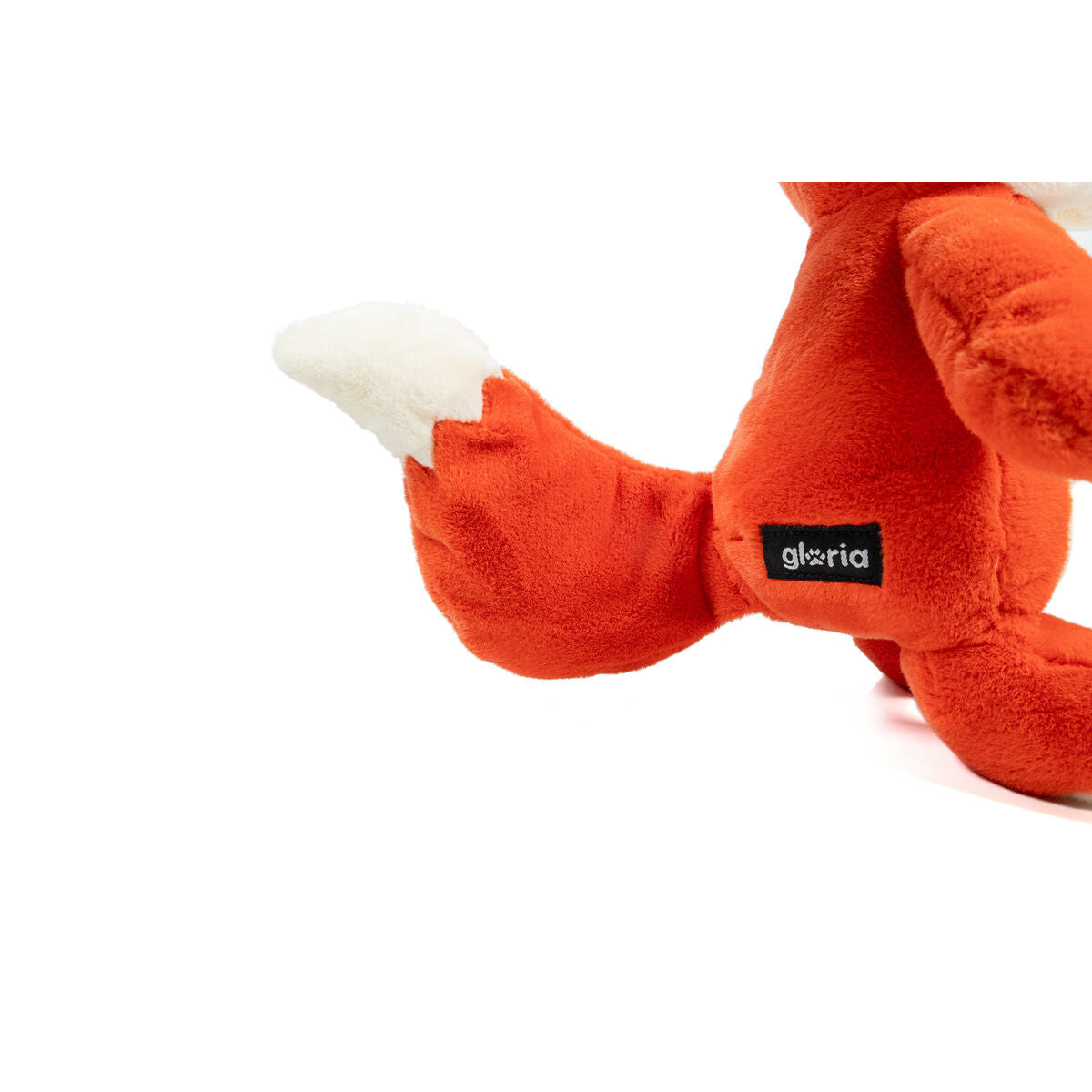 Plush legetøj til hunde Gloria Roie Brun Polyester polypropylen