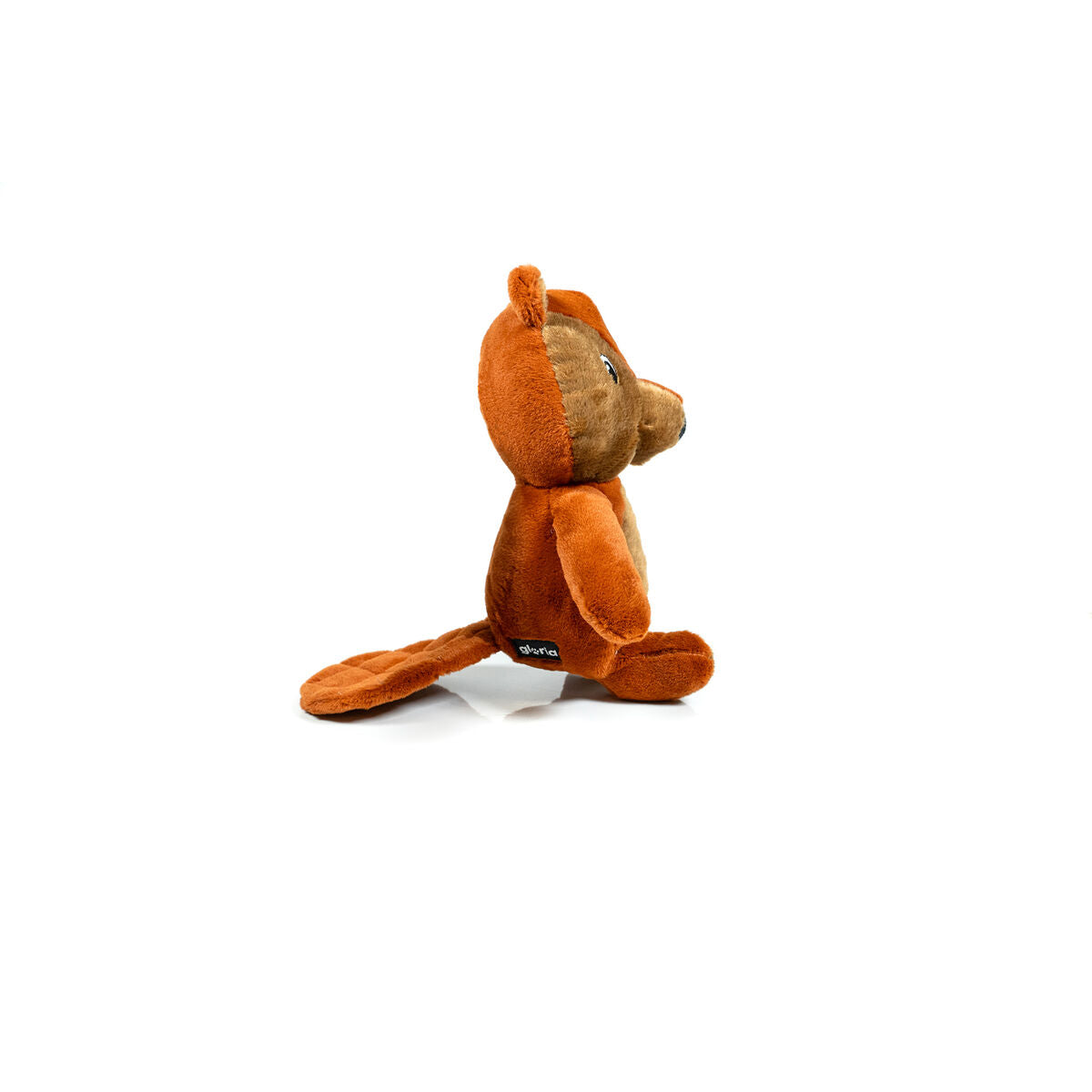 Plush legetøj til hunde Gloria Nitzan Brun Polyester polypropylen